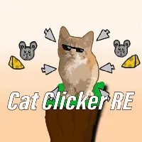 Cat Clicker