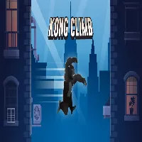 Kong Climb