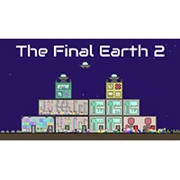 The Final Earth 2