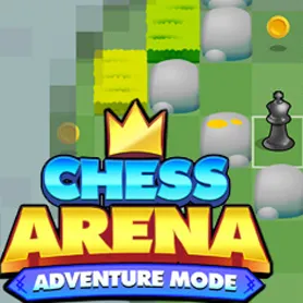 Chess Arena