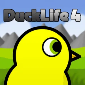 Duck Life 4