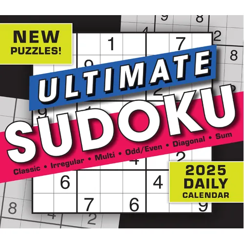 Ultimate Sudoku